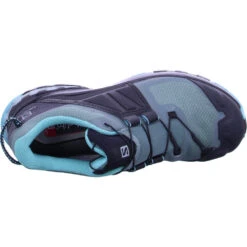 Salomon Schuhe XA WILD GTX W Balsam Gr/Bk/M -Berühmter Schuhladen 364312075 7ctXTzcss1ss3d