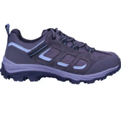 Jack Wolfskin VOJO 3 TEXAPORE LOW W -Berühmter Schuhladen 364312086 5Vf2KmzQCW9dPz