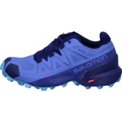 Salomon Schuhe SPEEDCROSS 5 GTX W Copen Blu 12 Salomon Schuhe SPEEDCROSS 5 GTX W Copen Blu -Berühmter Schuhladen 364312108 4u5XaD6Ji40rF7