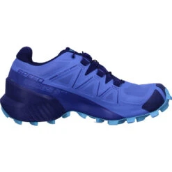 Salomon Schuhe SPEEDCROSS 5 GTX W Copen Blu 13 Salomon Schuhe SPEEDCROSS 5 GTX W Copen Blu -Berühmter Schuhladen 364312108 54ftUQProLpLcL