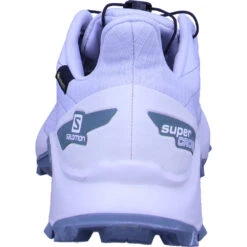 Salomon Schuhe SUPERCROSS BLAST GTX W Arcti -Berühmter Schuhladen 364312109 3RfwVRZuVaMaOZ
