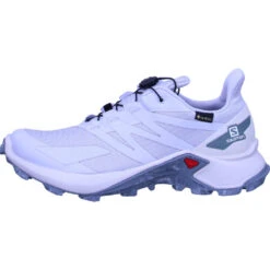 Salomon Schuhe SUPERCROSS BLAST GTX W Arcti -Berühmter Schuhladen 364312109 4w6Z2qhopolyoP
