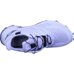 Salomon Schuhe SUPERCROSS BLAST GTX W Arcti -Berühmter Schuhladen 364312109 70MiSt20zCdkn0