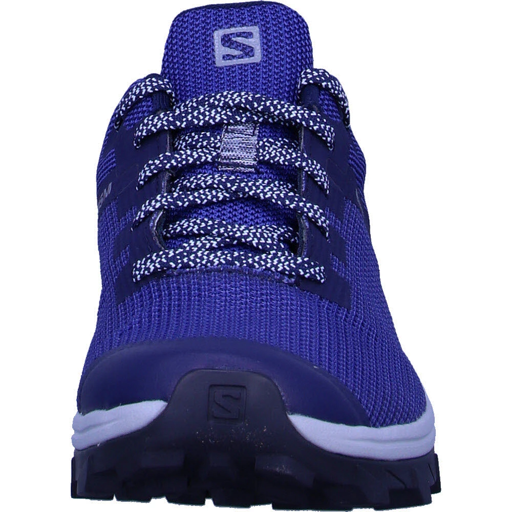 Salomon OUTline Prism GTX W Blue Ind 4 Salomon OUTline Prism GTX W Blue Ind – Bild 2