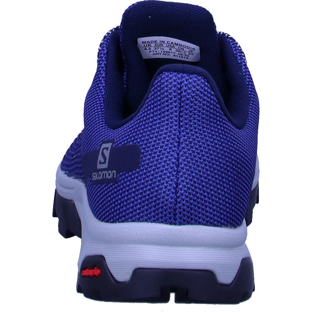 Salomon OUTline Prism GTX W Blue Ind 5 Salomon OUTline Prism GTX W Blue Ind – Bild 3