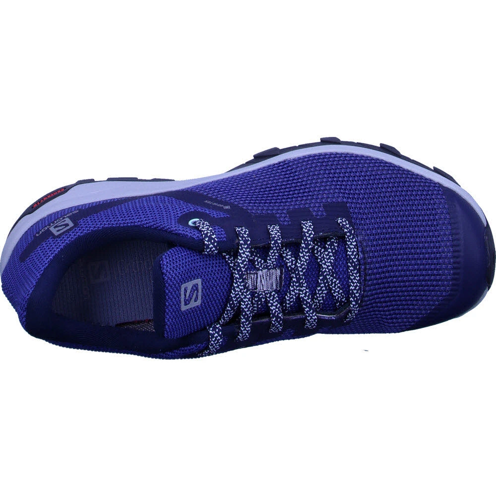 Salomon OUTline Prism GTX W Blue Ind 9 Salomon OUTline Prism GTX W Blue Ind – Bild 7