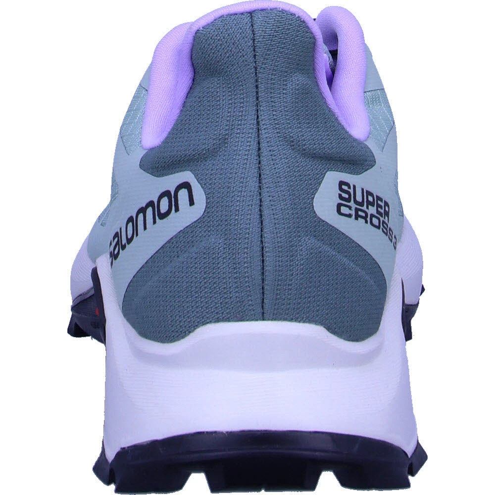 Salomon SUPERCROSS 3 W Green Milieu/ 5 Salomon SUPERCROSS 3 W Green Milieu/ – Bild 3