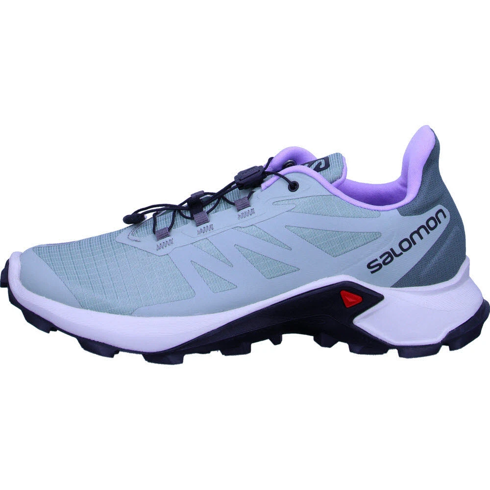 Salomon SUPERCROSS 3 W Green Milieu/ 6 Salomon SUPERCROSS 3 W Green Milieu/ – Bild 4