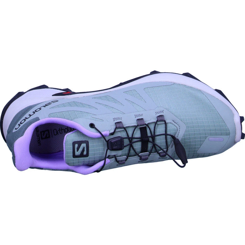 Salomon SUPERCROSS 3 W Green Milieu/ 9 Salomon SUPERCROSS 3 W Green Milieu/ – Bild 7