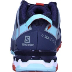 Salomon XA PRO 3D V8 W -Berühmter Schuhladen 364312129 3RPo9IAafbbEhK