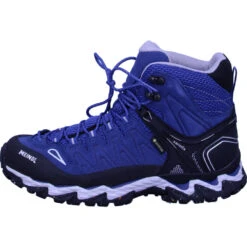 Meindl Lite Hike Lady GTX -Berühmter Schuhladen 364312135 4