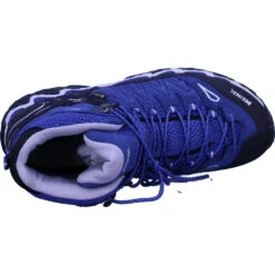 Meindl Lite Hike Lady GTX -Berühmter Schuhladen 364312135 7