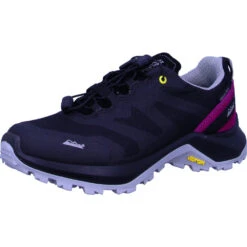 High Colorado EVO SPEED LADY, Ladies Trekkin,blac