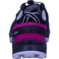 High Colorado EVO SPEED LADY, Ladies Trekkin,blac -Berühmter Schuhladen 364312139 3