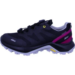 High Colorado EVO SPEED LADY, Ladies Trekkin,blac -Berühmter Schuhladen 364312139 4