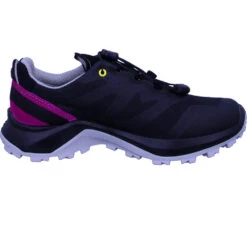 High Colorado EVO SPEED LADY, Ladies Trekkin,blac -Berühmter Schuhladen 364312139 5