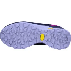 High Colorado EVO SPEED LADY, Ladies Trekkin,blac -Berühmter Schuhladen 364312139 6