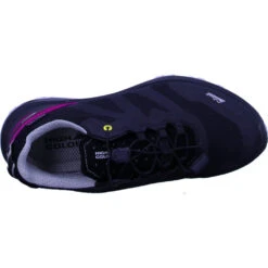High Colorado EVO SPEED LADY, Ladies Trekkin,blac -Berühmter Schuhladen 364312139 7