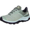 Salomon OUTline Prism GTX W Granite -Berühmter Schuhladen 364312142 1OinB6cBk013P2