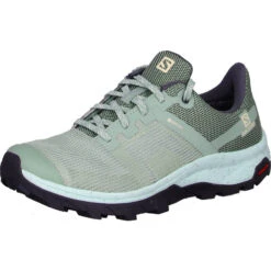 Salomon OUTline Prism GTX W Granite