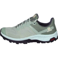 Salomon OUTline Prism GTX W Granite -Berühmter Schuhladen 364312142 46kJtGZXL2DPVX