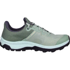 Salomon OUTline Prism GTX W Granite -Berühmter Schuhladen 364312142 5k7r3A9Dd1eugU