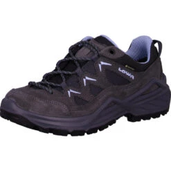 Lowa SIRKOS EVO GTX LO WS