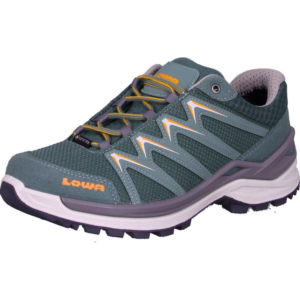 Lowa INNOX PRO GTX LO WS 3 Lowa INNOX PRO GTX LO WS