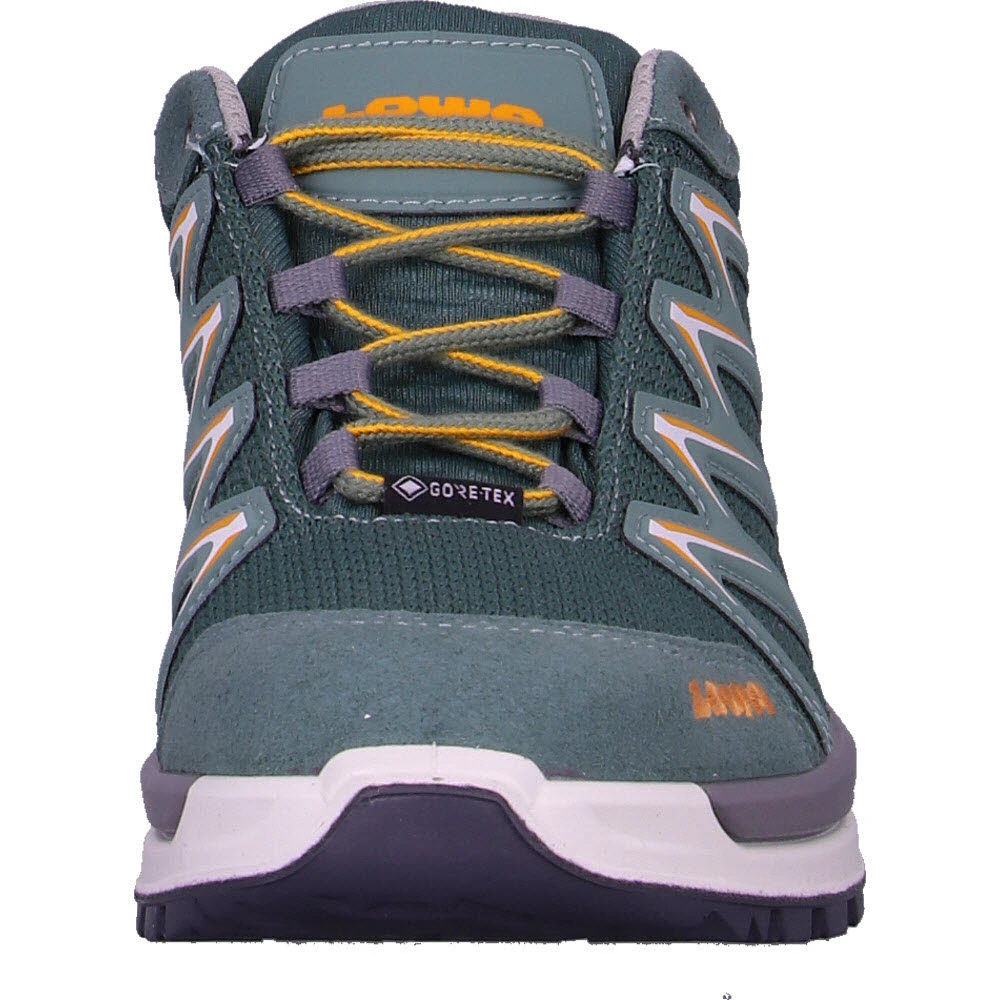 Lowa INNOX PRO GTX LO WS 4 Lowa INNOX PRO GTX LO WS – Bild 2