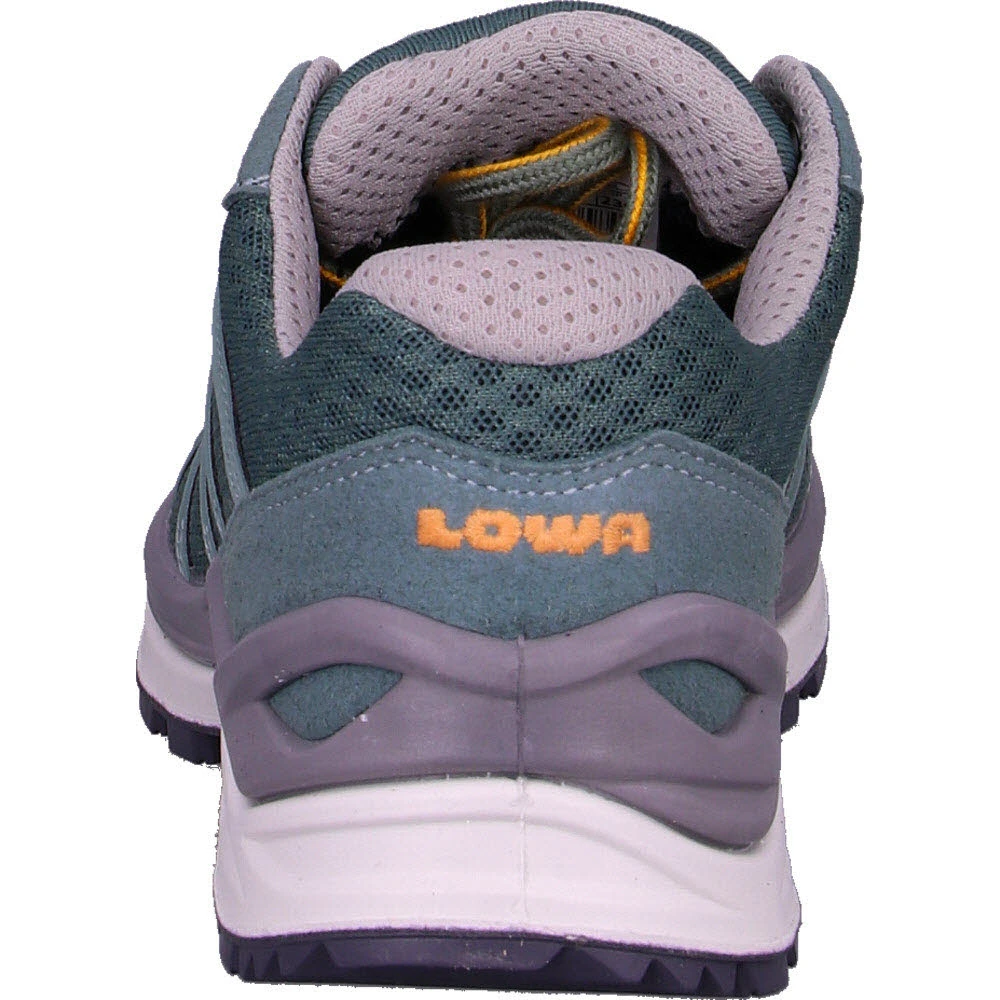 Lowa INNOX PRO GTX LO WS 5 Lowa INNOX PRO GTX LO WS – Bild 3