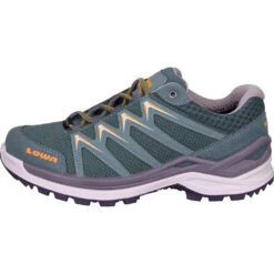 Lowa INNOX PRO GTX LO WS 12 Lowa INNOX PRO GTX LO WS -Berühmter Schuhladen 364312148 4