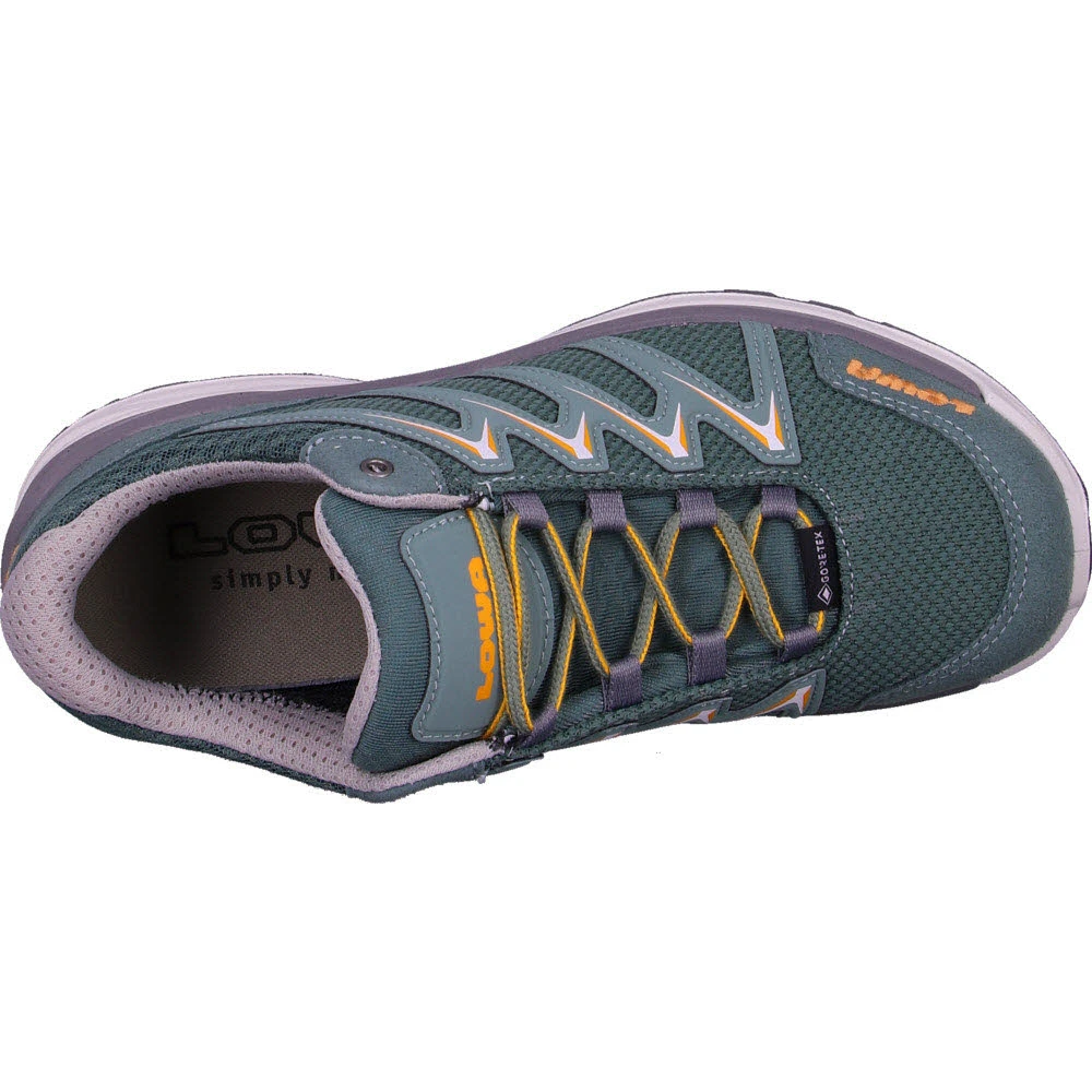 Lowa INNOX PRO GTX LO WS 9 Lowa INNOX PRO GTX LO WS – Bild 7