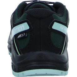 Salomon Schuhe XA PRO 3D CSWP J GREEN /Icy -Berühmter Schuhladen 364313023 3BSyVq6ES1ptIF