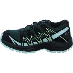 Salomon Schuhe XA PRO 3D CSWP J GREEN /Icy -Berühmter Schuhladen 364313023 4X3h1jySgR3Qc8