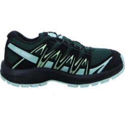 Salomon Schuhe XA PRO 3D CSWP J GREEN /Icy -Berühmter Schuhladen 364313023 5U0RqOolpGNcUg
