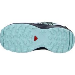 Salomon Schuhe XA PRO 3D CSWP J GREEN /Icy -Berühmter Schuhladen 364313023 6PQ8rdvqWwPcY5