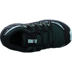 Salomon Schuhe XA PRO 3D CSWP J GREEN /Icy -Berühmter Schuhladen 364313023 7QtN7KsfefHhRv