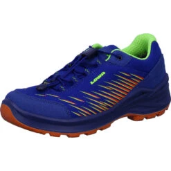 Lowa ZIRROX GTX LO JUNIOR