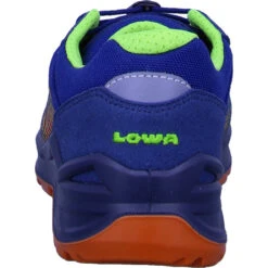 Lowa ZIRROX GTX LO JUNIOR -Berühmter Schuhladen 364313035 3iDo4L8iwFGuqH