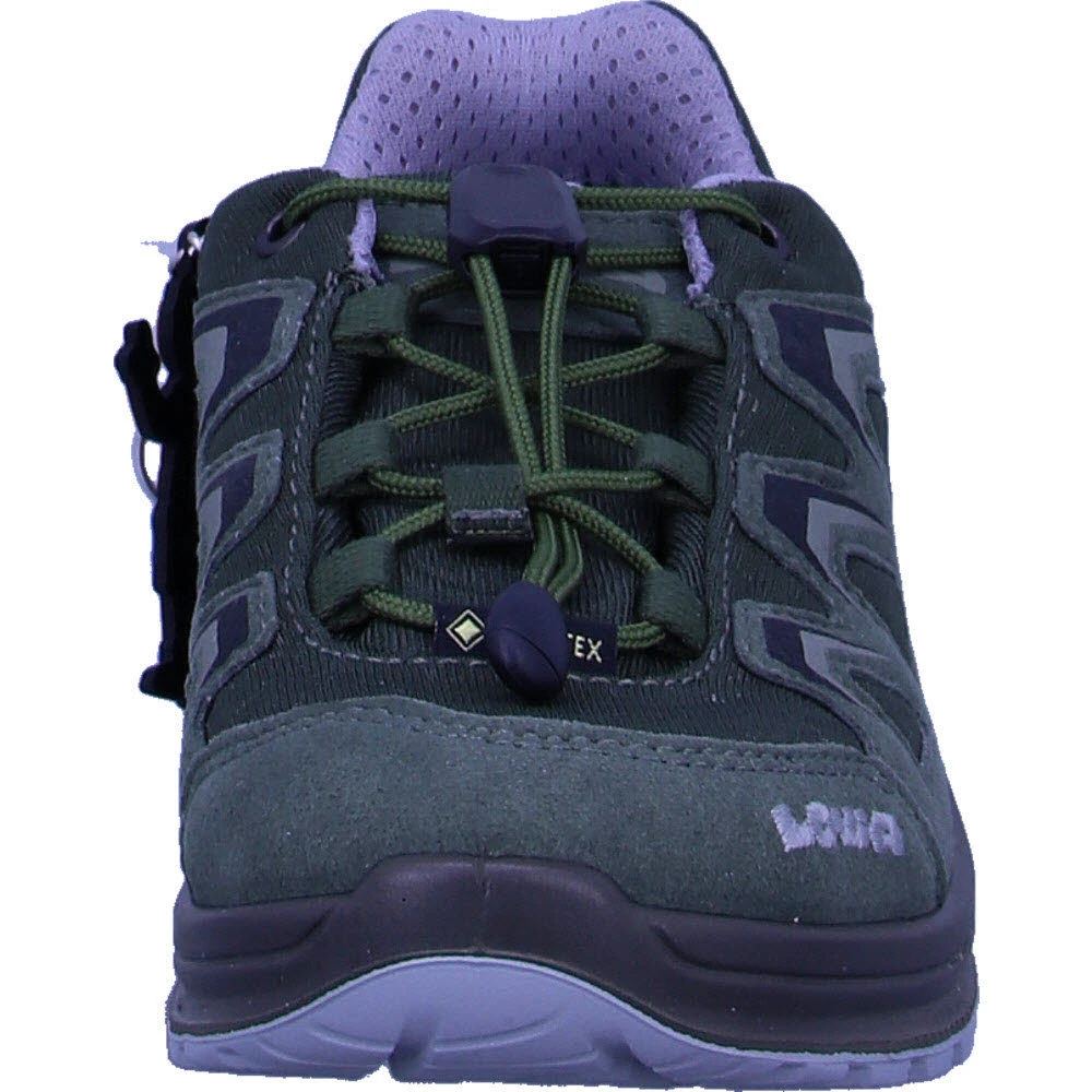 Lowa INNOX EVO GTX LO JUNIOR 4 Lowa INNOX EVO GTX LO JUNIOR – Bild 2