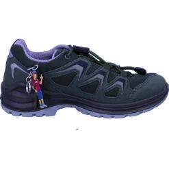 Lowa INNOX EVO GTX LO JUNIOR 13 Lowa INNOX EVO GTX LO JUNIOR -Berühmter Schuhladen 364313043 5
