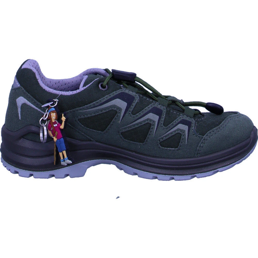 Lowa INNOX EVO GTX LO JUNIOR 7 Lowa INNOX EVO GTX LO JUNIOR – Bild 5