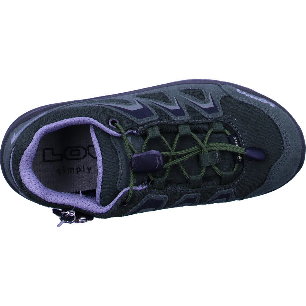 Lowa INNOX EVO GTX LO JUNIOR 9 Lowa INNOX EVO GTX LO JUNIOR – Bild 7