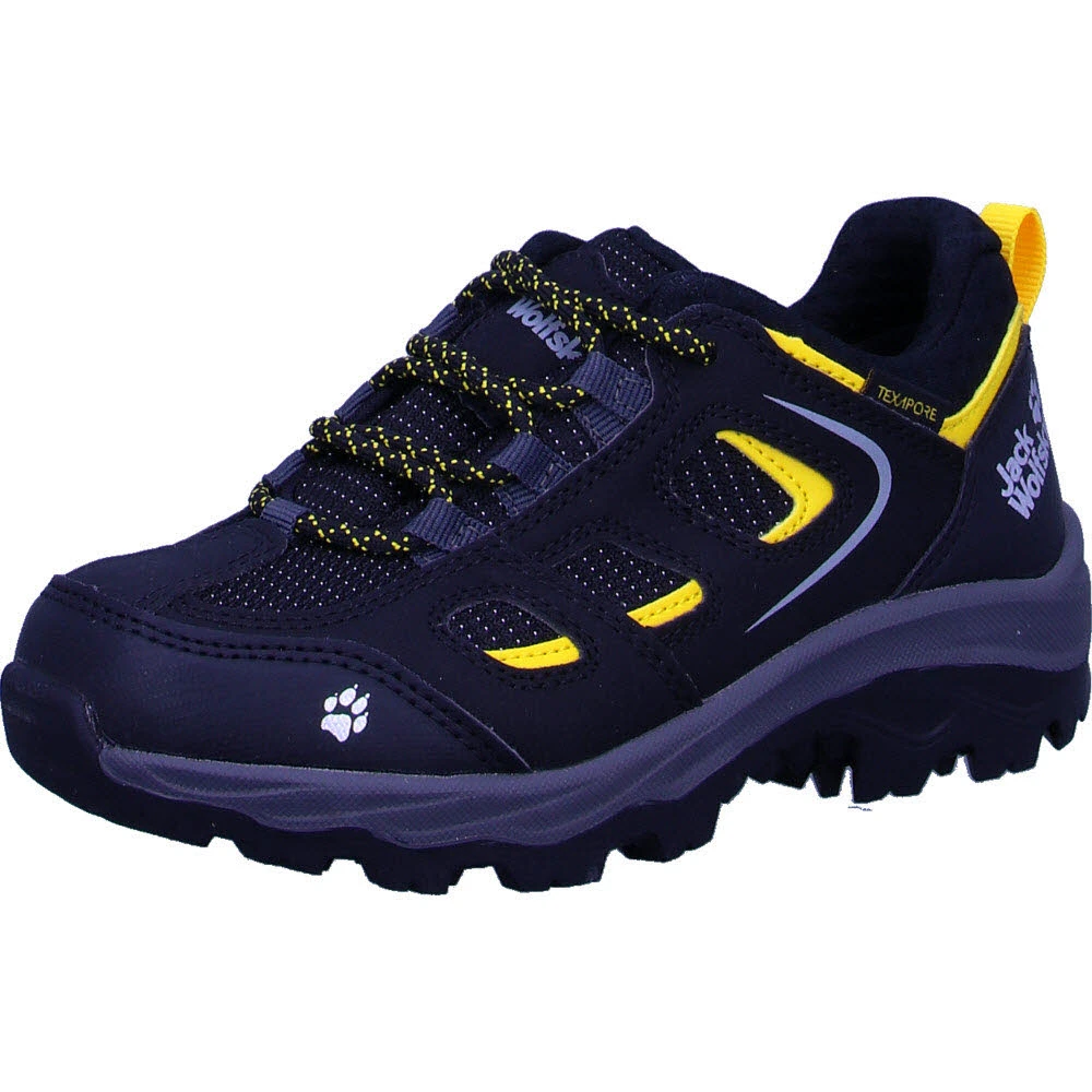 Jack Wolfskin VOJO TEXAPORE LOW K 3 Jack Wolfskin VOJO TEXAPORE LOW K