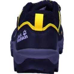 Jack Wolfskin VOJO TEXAPORE LOW K 11 Jack Wolfskin VOJO TEXAPORE LOW K -Berühmter Schuhladen 364313046 3