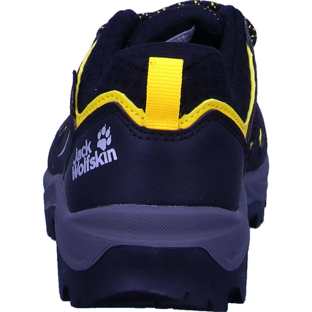 Jack Wolfskin VOJO TEXAPORE LOW K 5 Jack Wolfskin VOJO TEXAPORE LOW K – Bild 3