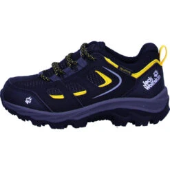 Jack Wolfskin VOJO TEXAPORE LOW K 12 Jack Wolfskin VOJO TEXAPORE LOW K -Berühmter Schuhladen 364313046 4