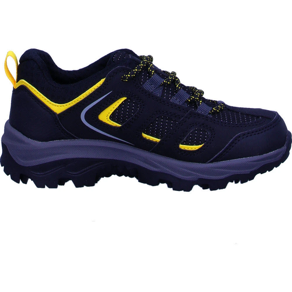 Jack Wolfskin VOJO TEXAPORE LOW K 7 Jack Wolfskin VOJO TEXAPORE LOW K – Bild 5