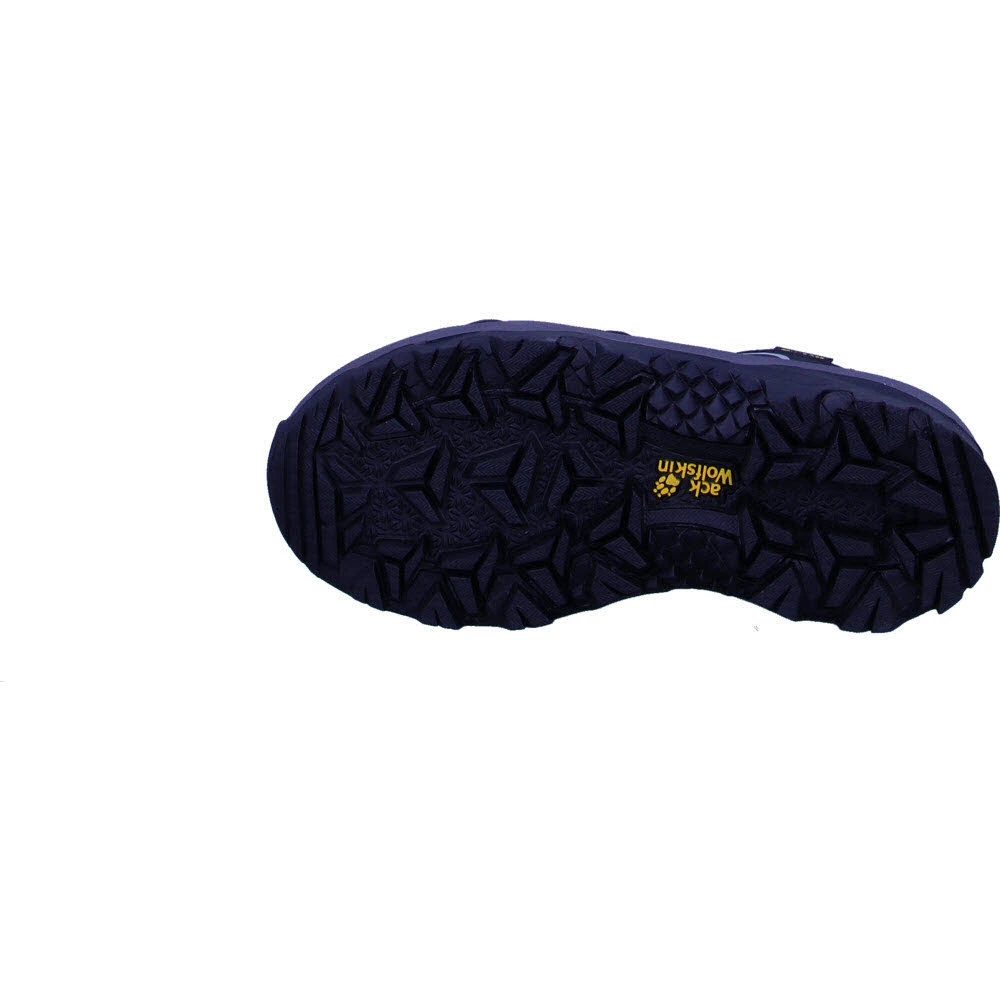 Jack Wolfskin VOJO TEXAPORE LOW K 8 Jack Wolfskin VOJO TEXAPORE LOW K – Bild 6