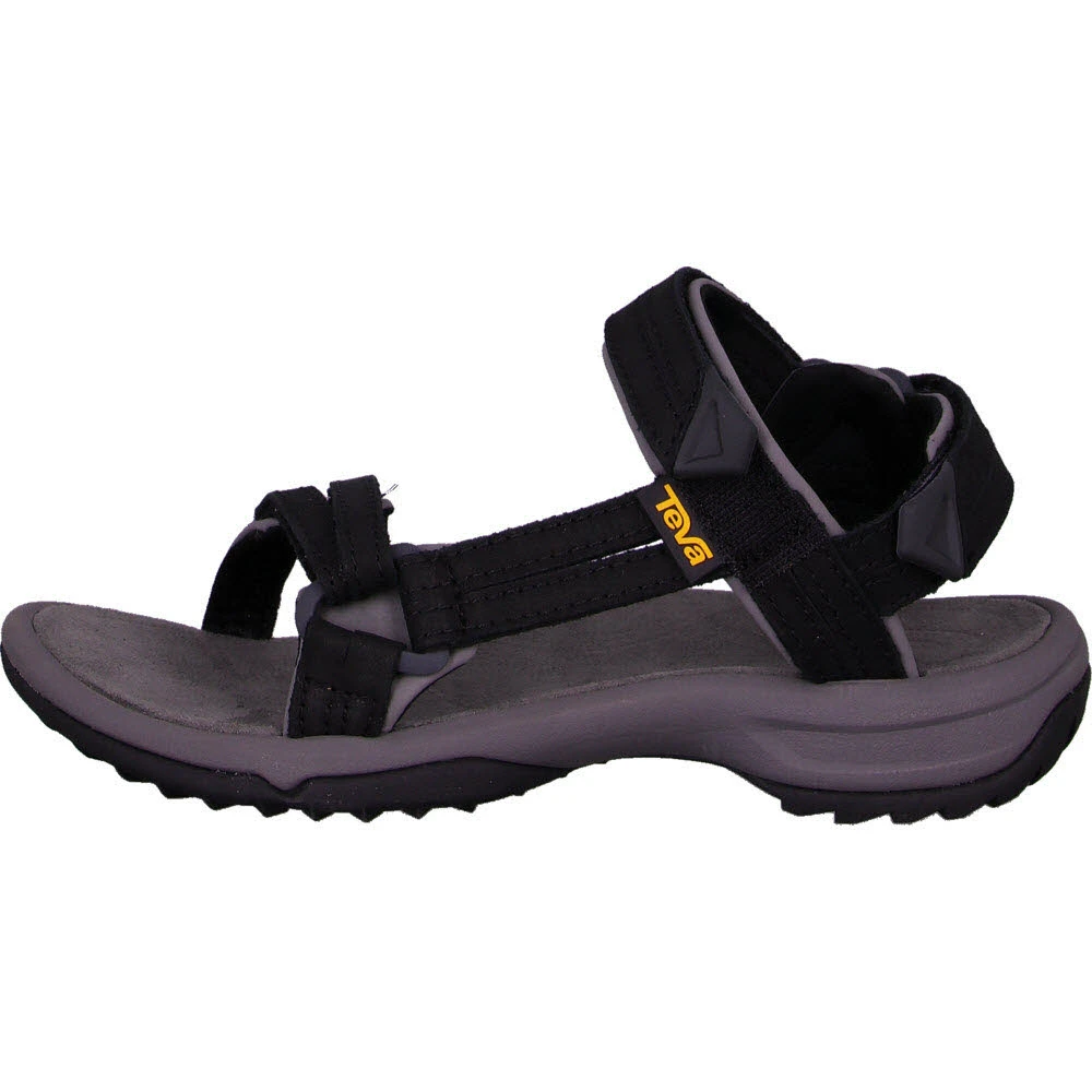 Teva Terra Fi Lite Leather Womens 6 Teva Terra Fi Lite Leather Womens – Bild 4